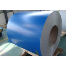 JIS G3302 PPGI/ Prime Prepainted Aluminum Zinc Steel Sheet /Coil